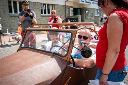 Rajd Pojazdów Zabytkowych